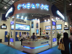 2009年第十八届Palm Expo展会礼仪服务指南