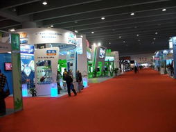 瑞达恒（RCC）受邀参加2012中国国际绿色创新技术产品展，深化建筑工程信息服务