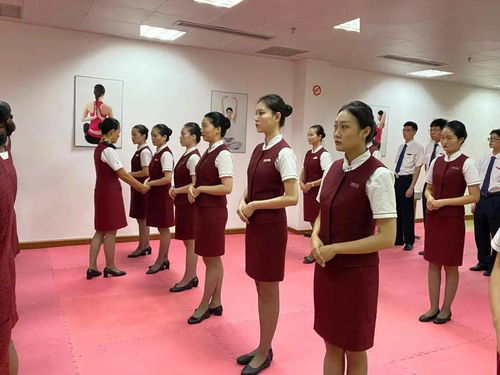 空地联动 地面服务部如何以会议及展览连接礼仪的纽带