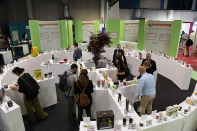 意大利帕尔马国际食品展览会CIBUS 2022 国际食品市场复苏的强劲脉搏