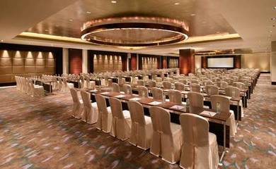 北京展览场地租赁与礼仪服务 一站式解决方案指南