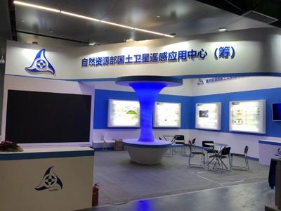 济南会议及展览服务全攻略 从特装搭建到专业服务一站式解决方案