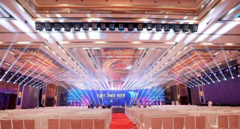 专业活动策划与执行 从场地布置到礼仪服务的全方位解决方案